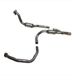 For 04-07 Ram Pick Up 3500 5.7L Engine Pipe With Dual Catalytic Converter USA