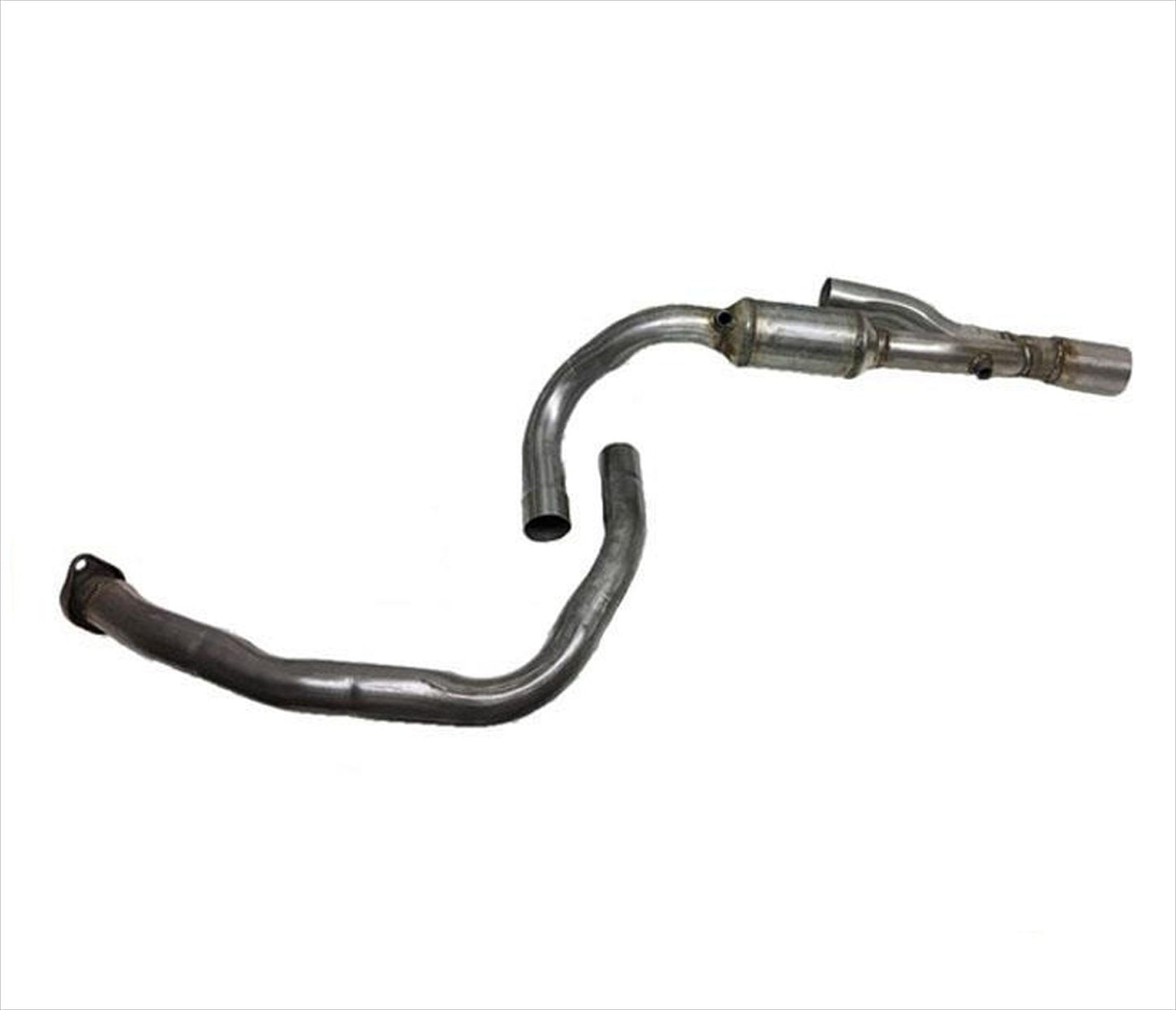 Para 04-07 Ram Pick Up 3500 5.7LP/S Tubo de motor con convertidor catalítico EE. UU.
