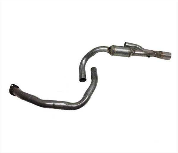 For 04-07 Ram Pick Up 3500 5.7L P/S Engine Pipe With Catalytic Converter USA