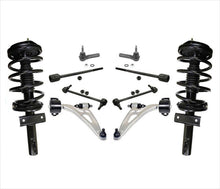Front Suspension and Steering Chassis 10pc Kit for Ford Freestar 04-07