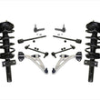 100% New Front Suspension and Steering Chassis 10pc Kit for Ford Freestar 04-07