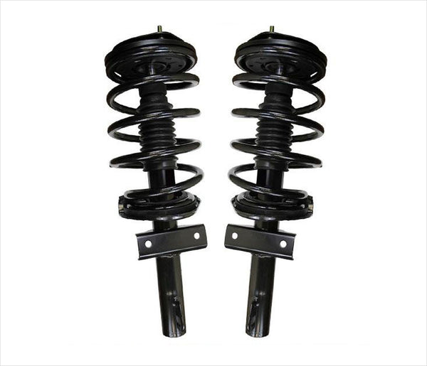 100% Brand New Front Complete Spring Struts Fits for Ford Freestar Van 2004-2007