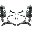 Suspension & Chassis for Toyota Avalon Limited Automatic Transmission 13-15