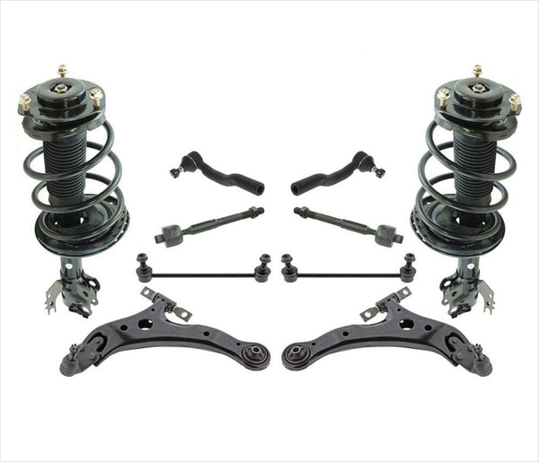 Suspension & Chassis for Toyota Avalon Limited Automatic Transmission 13-15