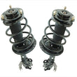 Frt Complete Spring Struts for Toyota Avalon Limited Only Automatic Trans 13-15