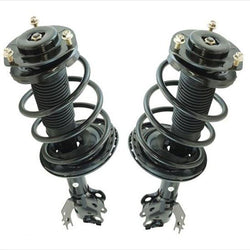 Frt Complete Spring Struts for Toyota Avalon Limited Only Automatic Trans 13-15