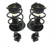 Front Complete Struts W/ Coil Spring Assembly For Nissan Altima 2014-2018
