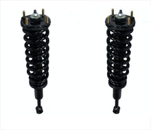 Front Left Right Complete Strut Assembly fits Toyota Sequoia 4 Wheel Drive 08-15