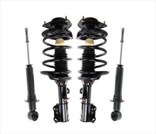 Front Complete Spring Struts & Rear Shocks Fits Toyota Celica GT 2000-05