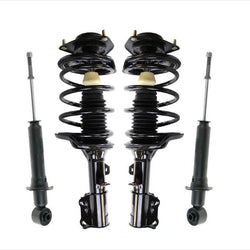Front Complete Spring Struts & Rear Shocks Fits Toyota Celica GT 2000-05