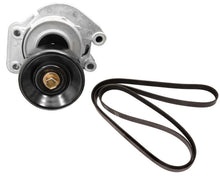 Tensor de correa y correa de motor para Lexus LX470 Land Cruiser 4.7L 1998-2007