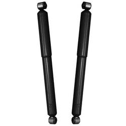 (2) Rear Shock Absorber REF# 32407 Fits For 05-10 Commander Grand Cherokee