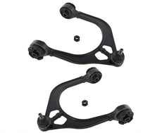 2 Upper Control Arms Bushings Ball Joint for 06-17 for Charger Rear Wheel Drive