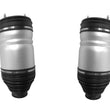 Front Left & Right Electronic Air Springs Fits For 13-18 RAM 1500 Pick Up Front