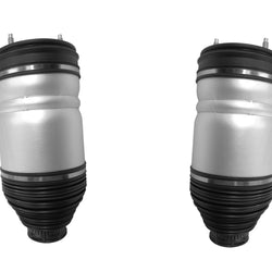 Front Left & Right Electronic Air Springs Fits For 13-18 RAM 1500 Pick Up Front