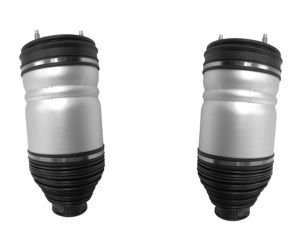 Front Left & Right Electronic Air Springs Fits For 13-18 RAM 1500 Pick Up Front