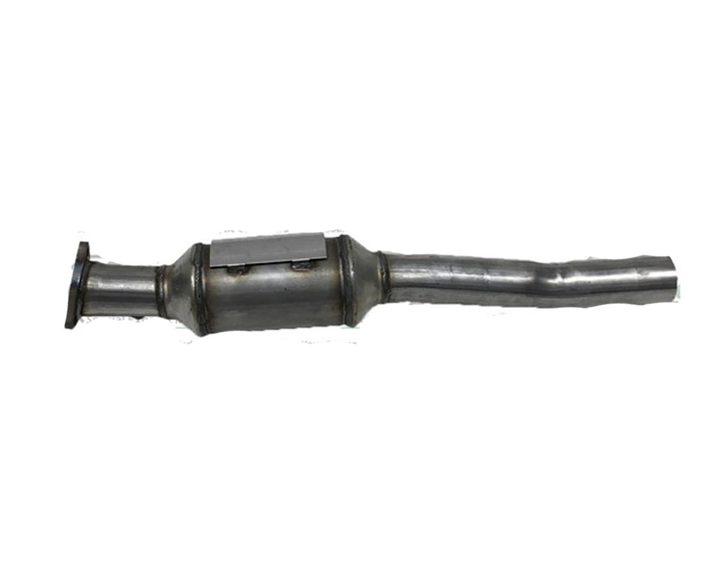 Para Audi A8 2000-2003 4.2L convertidor catalítico trasero del lado del conductor