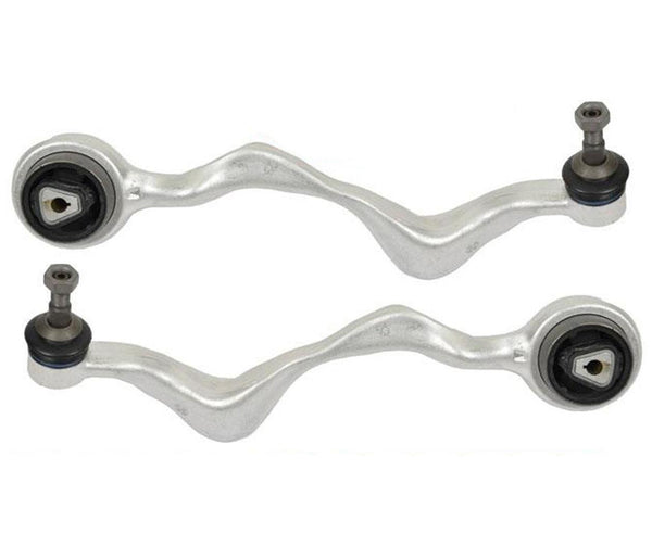 Se adapta al brazo de control delantero inferior delantero con bujes y rótulas 08-13 128i 135i