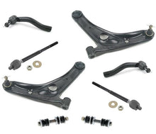 Pro Date 00 to 04/2003 for Toyota ECHO With Manual Steering 8Pc Chassis KIT