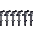 for 2002-2008 Dodge Ram 1500 3.7L (6)  Ignition Coils