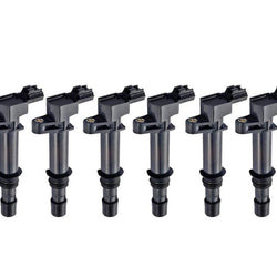 for 2002-2008 Dodge Ram 1500 3.7L (6)  Ignition Coils
