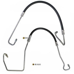 Fits For 03-05 Express 2500 Hydro To Gear & Pump To Hydro Power Steering Hoses