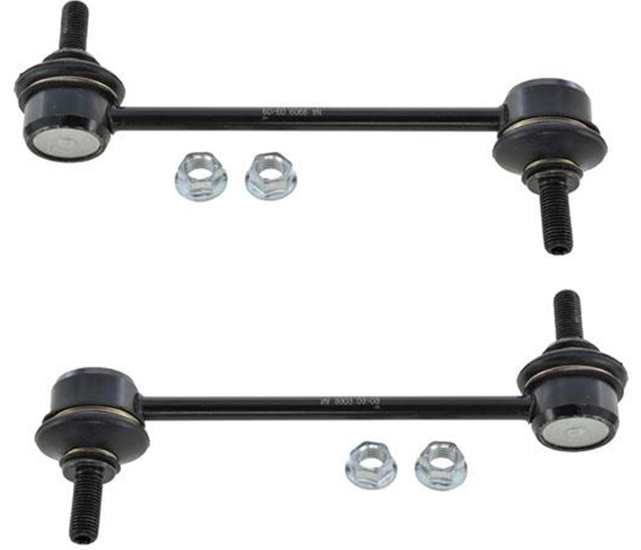 New Rear Sway Bar Links for Acura RDX 2007-2017 & for Nissan GT-R 2009-2017