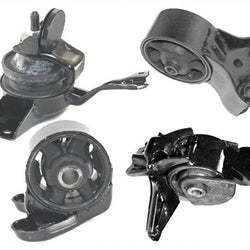 Kit de montaje de transmisión automática de motor para Hyundai Elantra 2.0L 01-06