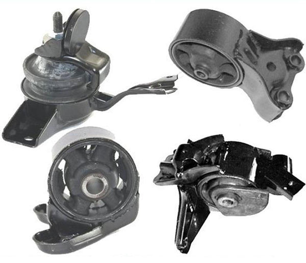 Kit de montaje de transmisión automática de motor para Hyundai Elantra 2.0L 01-06