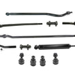 Drag Track Bar Tie Rods for Dodge Ram 2500HD Heavy Duty 98-99 4 Wheel Drive