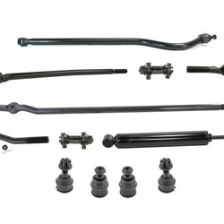 Drag Track Bar Tie Rods for Dodge Ram 2500HD Heavy Duty 98-99 4 Wheel Drive