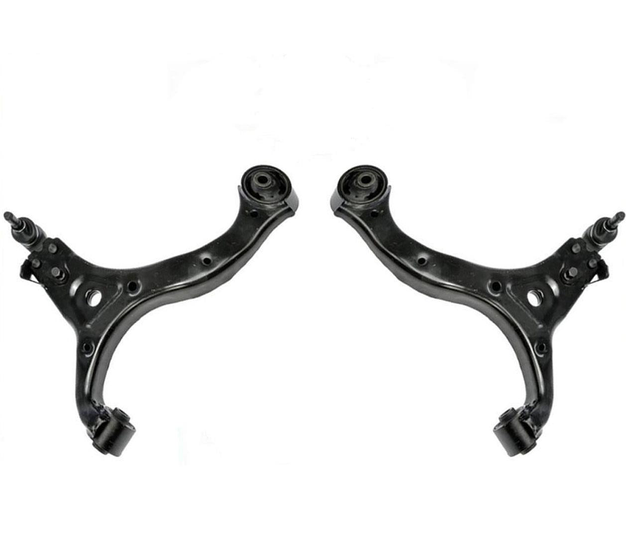 Front Lower Control Arms for Kia Sedona 06-14 & Hyundai Entourage 07-10