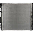 New 100% Leak Teated Radiator Fits For 07-2017 Jeep Wrangler New Improved