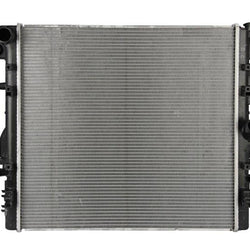 New 100% Leak Teated Radiator Fits For 07-2017 Jeep Wrangler New Improved