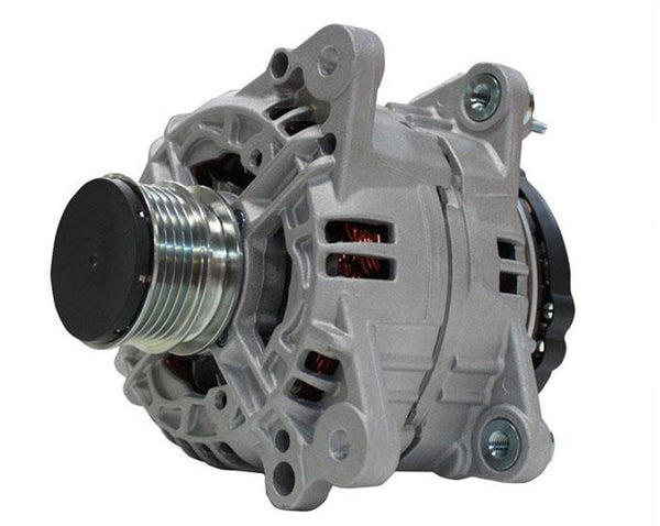 100% TYC Brand New Alternator for Volkwagen Jetta 2.5L 05-10 Ref # 07K903023A