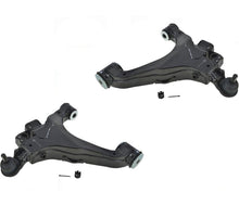 Front Lower Control Arms W/ Ball Joints For Tundra 2007-2021 Sequoia 2008-2022