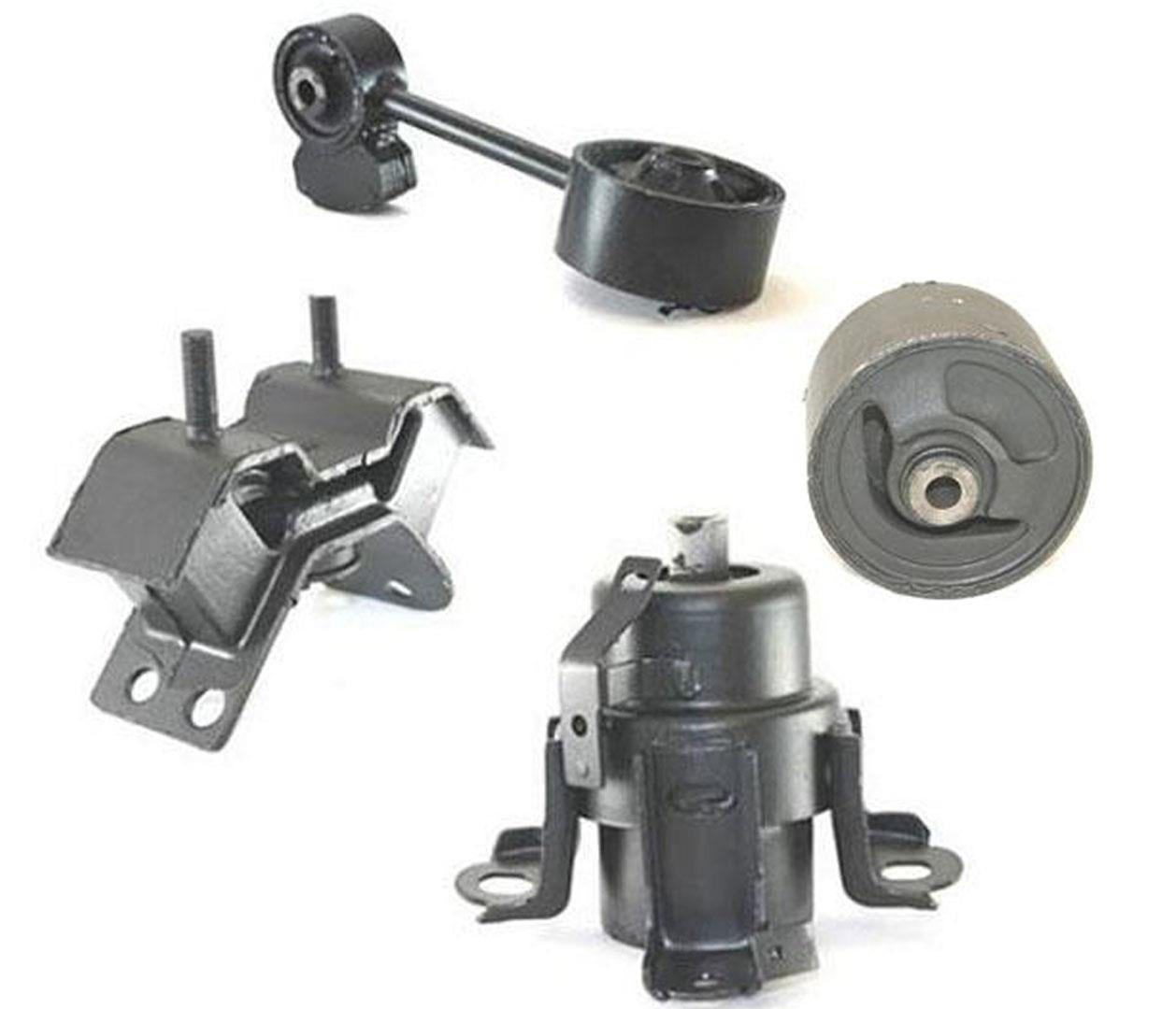 Engine Motor Mount and Transmission Mounts for Toyota Avalon 2000 2001 2002 2004