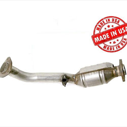 Fits 2000-2004 Toyota Tacoma Front 2.4L Catalytic Converter