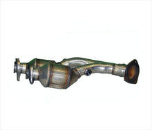 Convertidor catalítico delantero para Jeep Cherokee 4.0L 2000-2001