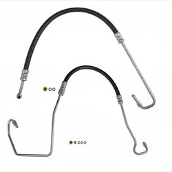 Fits For 03-05 Express 1500 Hydro To Gear & Pump To Hydro Power Steering Hoses