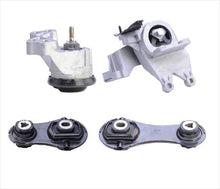 Engine & Transmission Mounts For 2011 2012 2013 2014 2015 Ford Explorer 3.5L