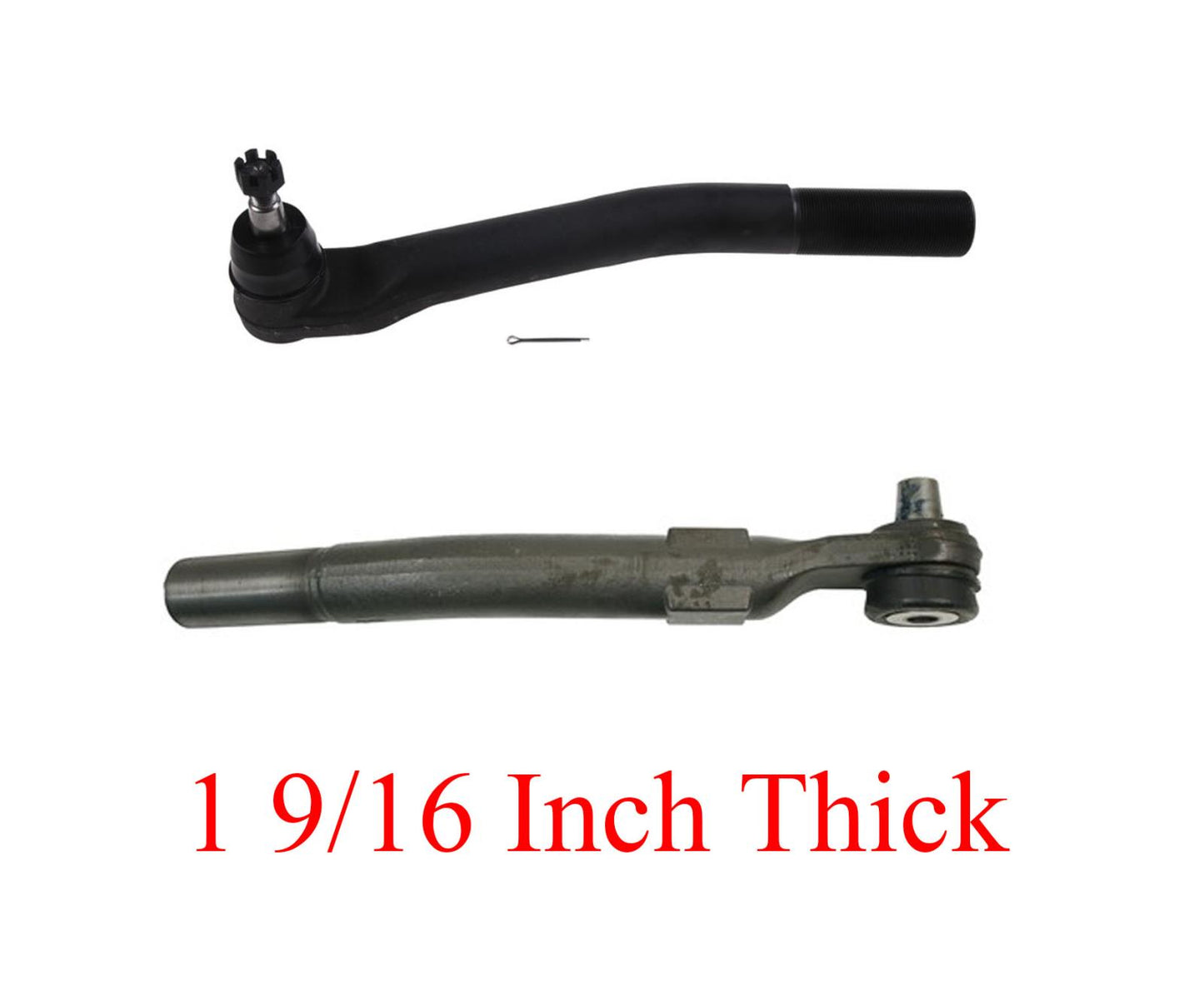 Ref OE For Ford CF8C3Z3A131B CF8C3Z3A131C 11-19 F450 Wide Track Axle 99R 1 9/16