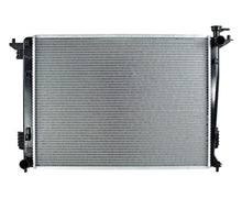 New Radiator For Kia Sportage 2.4L 2011 2012 2013 2014 2015 2016