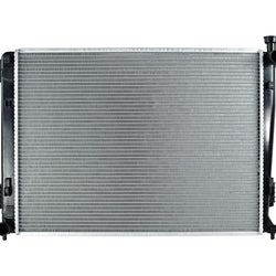 REF# 25310-2S500 New Radiator For Manual-Standard Trans 11-13 Kia Sportage 2.4L