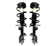 Conjunto de puntal completo delantero izquierdo y derecho para Nissan Rogue 2013-2015