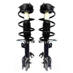 Front Left & Right Complete Strut Assembly For Nissan Rogue 2013-2015