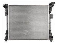 Radiator REF 4677751AA  Leak Tested Fits 08-16 Town & Country All