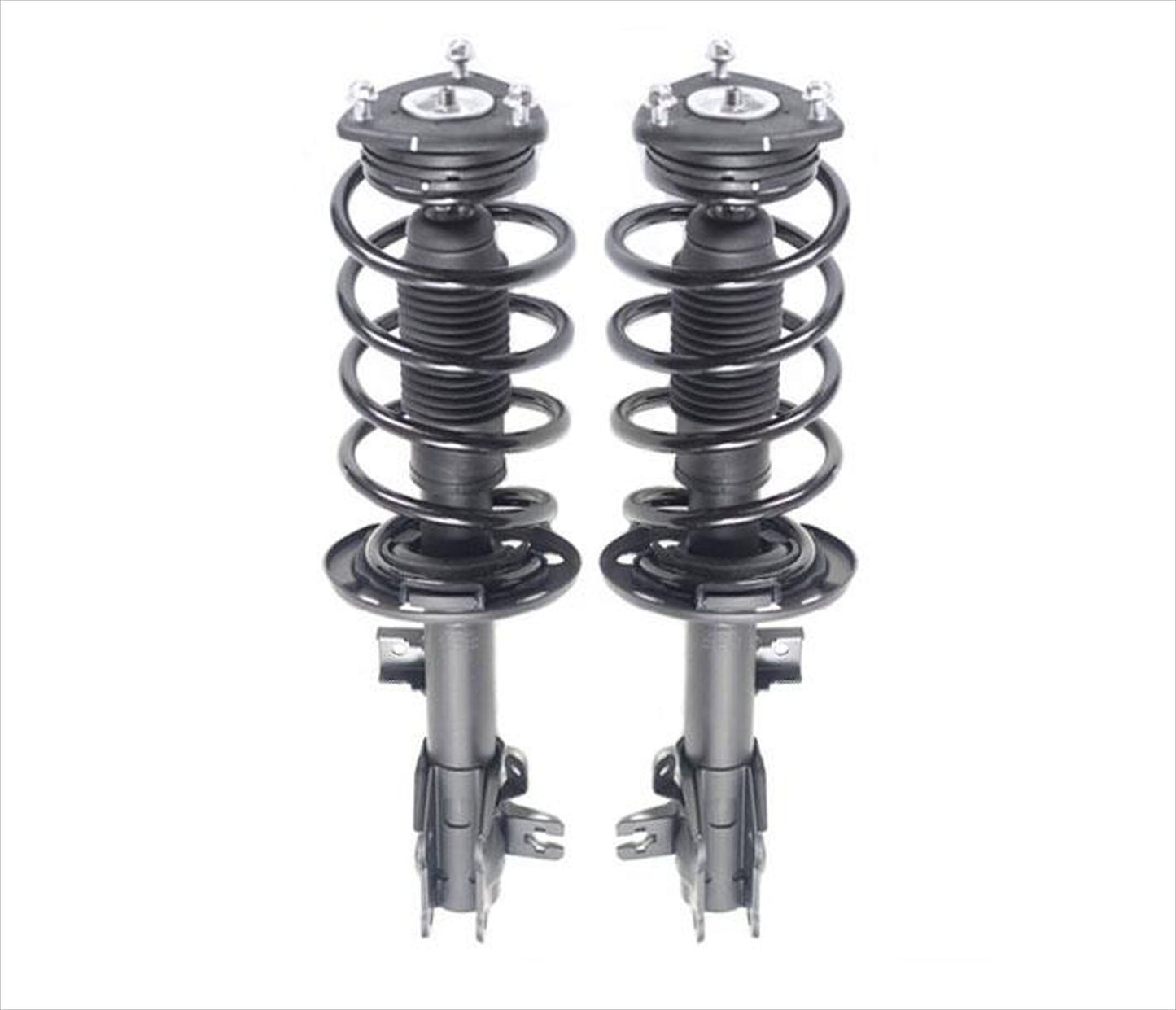 Puntales delanteros completos para Mazda CX-5 Sport con tracción delantera sin techo corredizo 13-16