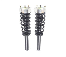 Nuevos amortiguadores delanteros completos para Bmw X5 3.0 4.4 09-13 No Electronic No Sport