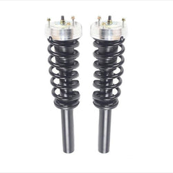 Nuevos amortiguadores delanteros completos para Bmw X5 3.0 4.4 09-13 No Electronic No Sport